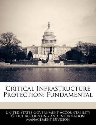 Critical Infrastructure Protection(English, Paperback, unknown)