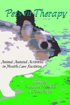 Pets in Therapy(English, Paperback, unknown)