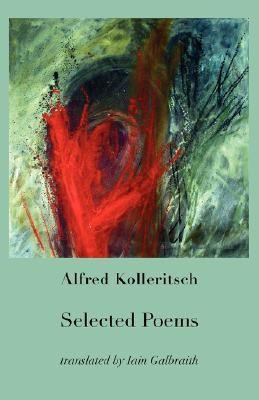Selected Poems(English, Paperback, Kolleritsch Alfred)