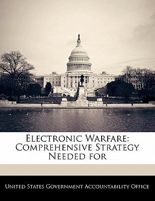 Electronic Warfare(English, Paperback, unknown)