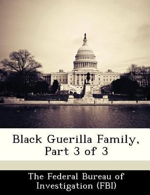 Black Guerilla Family, Part 3 of 3(English, Paperback, unknown)