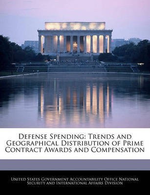 Defense Spending(English, Paperback, unknown)