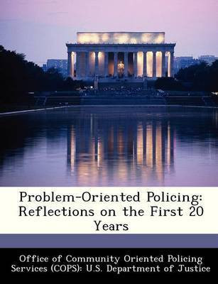 Problem-Oriented Policing(English, Paperback, unknown)