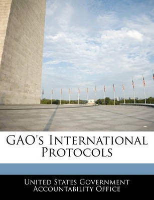 Gao's International Protocols(English, Paperback, unknown)