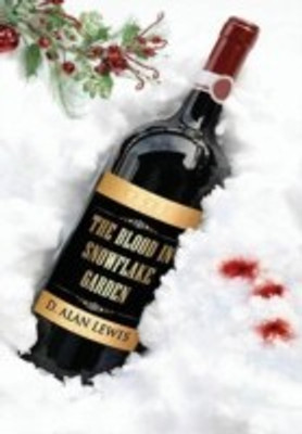 The Blood in Snowflake Garden(English, Hardcover, Lewis D Alan)