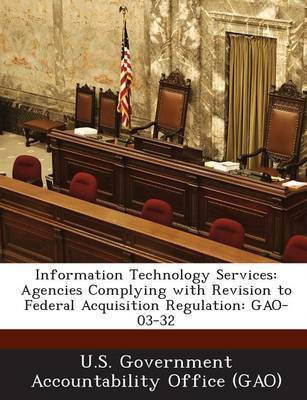 Information Technology Services(English, Paperback, unknown)