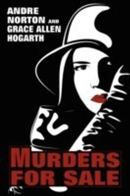 Murders for Sale(English, Paperback, Norton Andre)