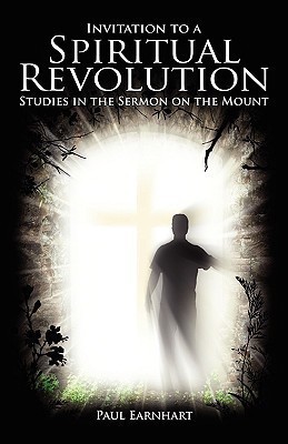 Invitation to a Spiritual Revolution(English, Paperback, Earnhart Paul)