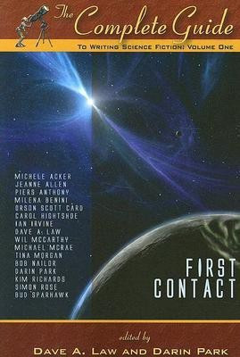 The Complete Guide to Writing Science Fiction(English, Paperback, unknown)