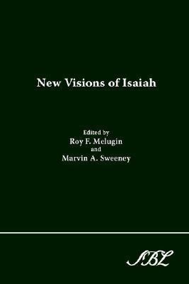 New Visions of Isaiah(English, Paperback, unknown)