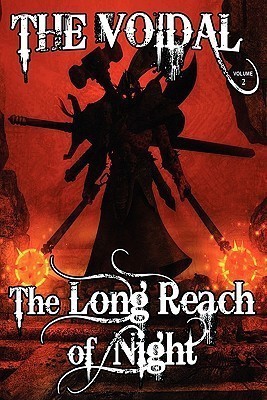 The Long Reach of Night (the Voidal Trilogy, Book 2)(English, Paperback, Cole Adrian)