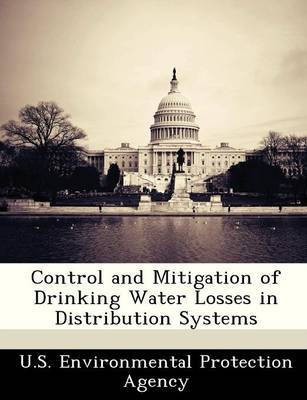 Control and Mitigation of Drinking Water Losses in Distribution Systems(English, Paperback, unknown)