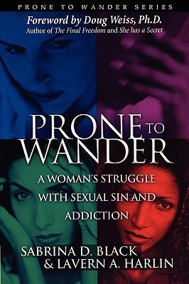 Prone to Wander(English, Paperback, Black Sabrina D Dr)