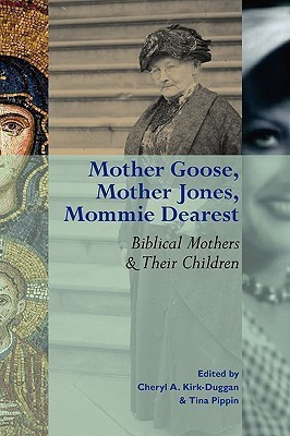 Mother Goose, Mother Jones, Mommie Dearest(English, Paperback, unknown)