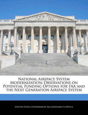National Airspace System Modernization(English, Paperback, unknown)