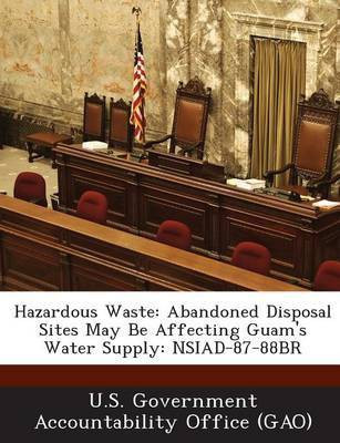 Hazardous Waste(English, Paperback, unknown)