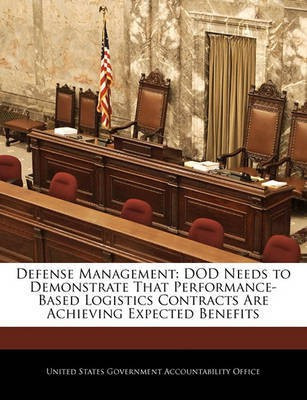 Defense Management(English, Paperback, unknown)