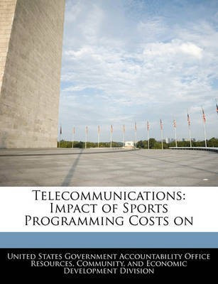 Telecommunications(English, Paperback, unknown)