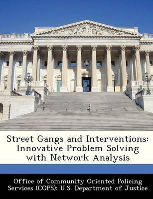 Street Gangs and Interventions(English, Paperback, unknown)