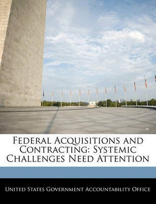Federal Acquisitions and Contracting(English, Paperback, unknown)