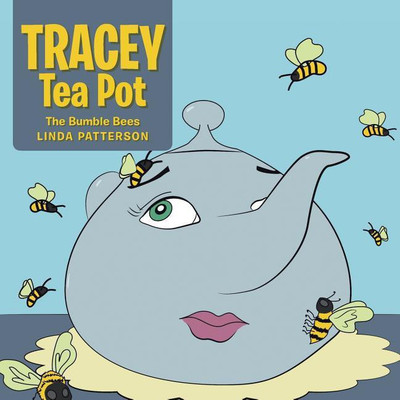 Tracey Tea Pot(English, Paperback, Patterson Linda)
