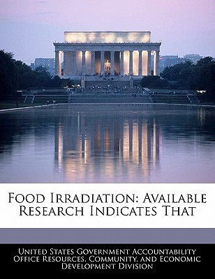 Food Irradiation(English, Paperback, unknown)