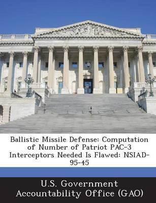 Ballistic Missile Defense(English, Paperback, unknown)
