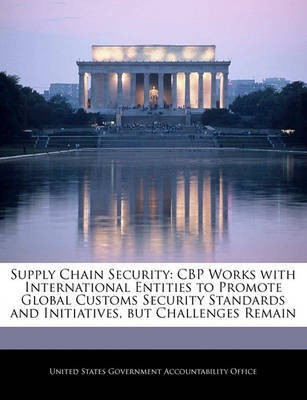 Supply Chain Security(English, Paperback, unknown)