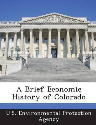 A Brief Economic History of Colorado(English, Paperback, unknown)