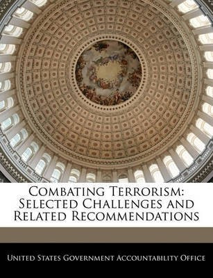 Combating Terrorism(English, Paperback, unknown)