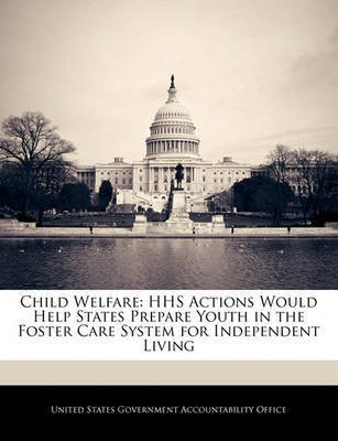 Child Welfare(English, Paperback, unknown)