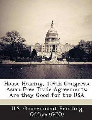 House Hearing, 109th Congress(English, Paperback, unknown)