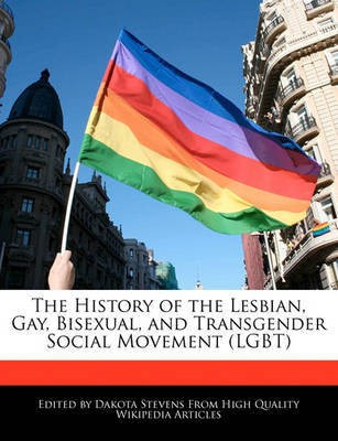 Gay and lesbian social movements