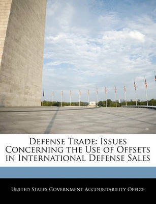 Defense Trade(English, Paperback, unknown)