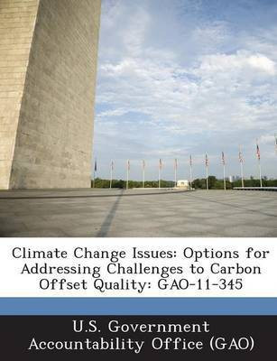 Climate Change Issues(English, Paperback, unknown)