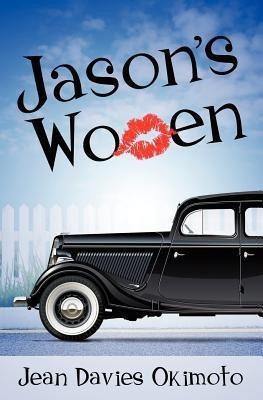 Jason's Women(English, Paperback, Davies Jean Davies)