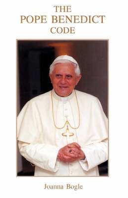 Pope Benedict Code(English, Paperback, Bogle Joanna)