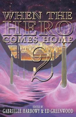 When the Hero Comes Home(English, Paperback, unknown)