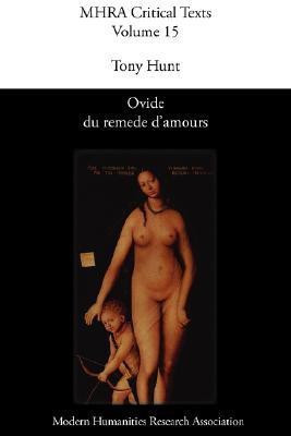 Ovide Du Remede D'amours(English, Paperback, unknown)
