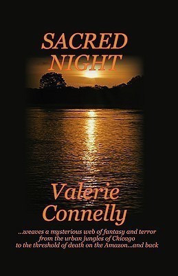 Sacred Night(English, Paperback, Connelly Valerie)
