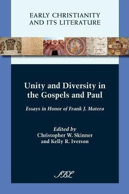 Unity and Diversity in the Gospels and Paul(English, Paperback, unknown)