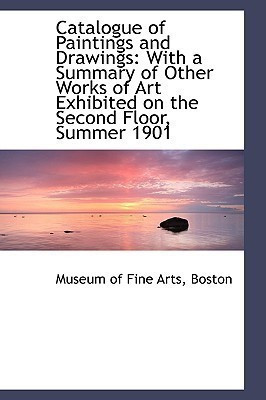Catalogue of Paintings and Drawings(English, Paperback, Arts Museum Of Fine)
