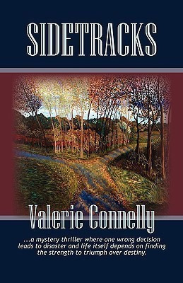 Sidetracks(English, Paperback, Connelly Valerie)