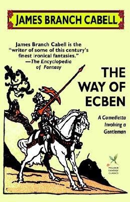 The Way of Ecben(English, Paperback, unknown)