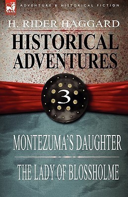 Historical Adventures(English, Hardcover, Haggard H Rider Sir)