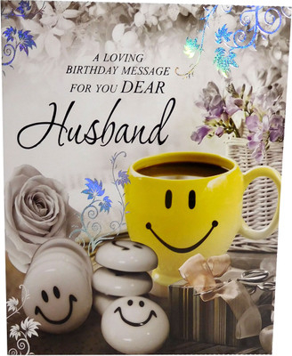 

Siddhi Gifts Greeting Card(Multicolor, Pack of 1)