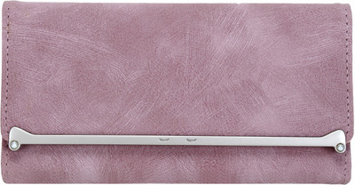 

Talat Fashion Casual Pink Clutch