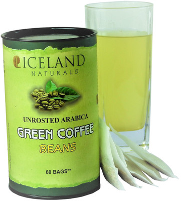

iceland naturals premium Filter Coffee 150 g