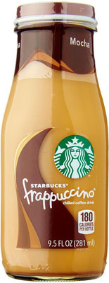 

Starbucks Frappuccino Mocha Instant Coffee 0.38 L