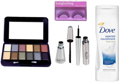 

Longlasting combo kit(Set of 5)